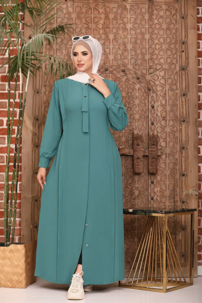 ⁦Robe Hijab El Anaqa⁩ - الصورة ⁦2⁩