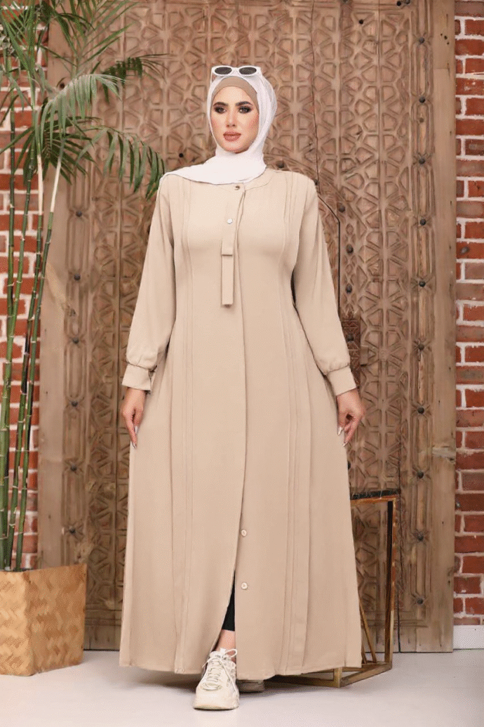 ⁦Robe Hijab El Anaqa⁩ - الصورة ⁦3⁩
