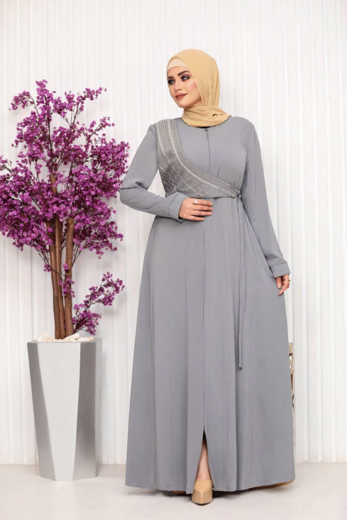 ⁦Robe Hijab Worod⁩ - الصورة ⁦2⁩