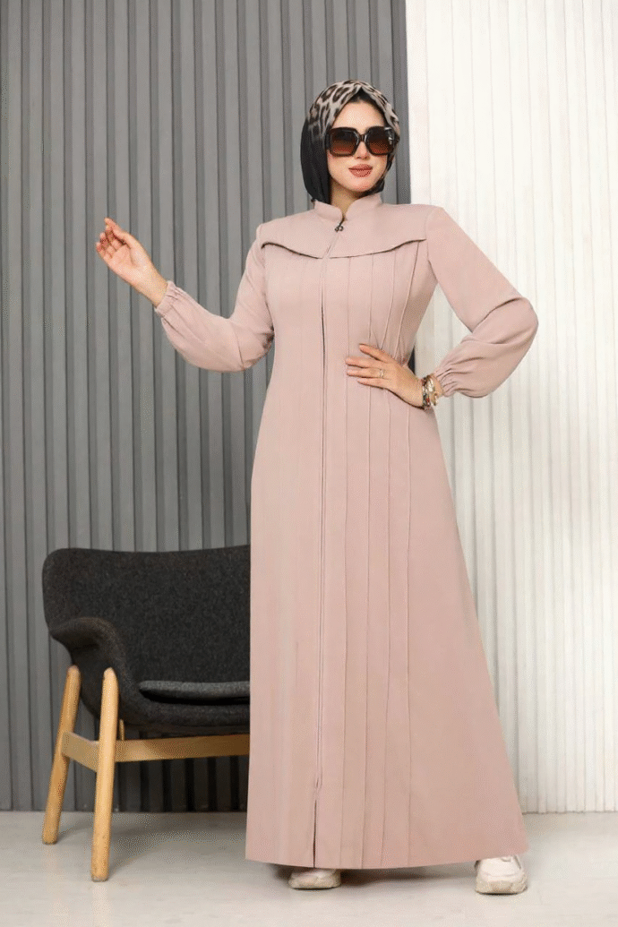 Robe Hijab Rawnaq