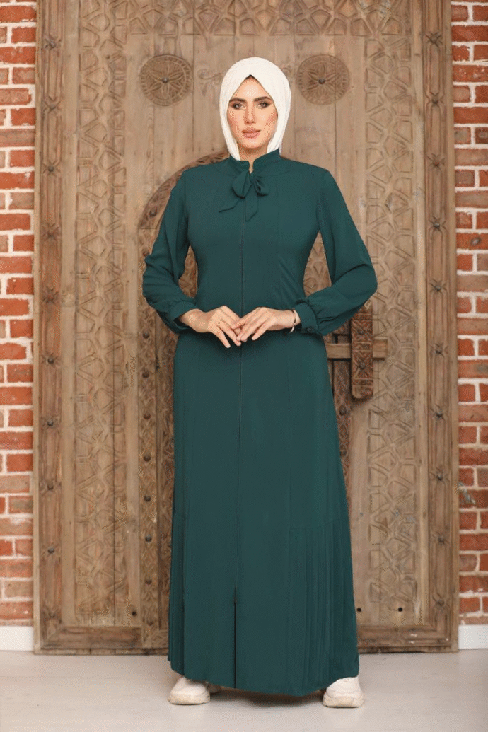 ⁦Robe Hijab Zahra⁩ - الصورة ⁦2⁩