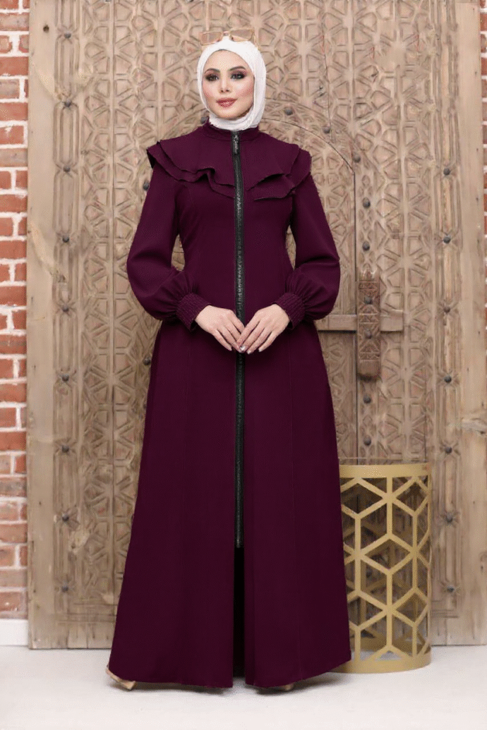 ⁦Robe Hijab El amira⁩ - الصورة ⁦4⁩