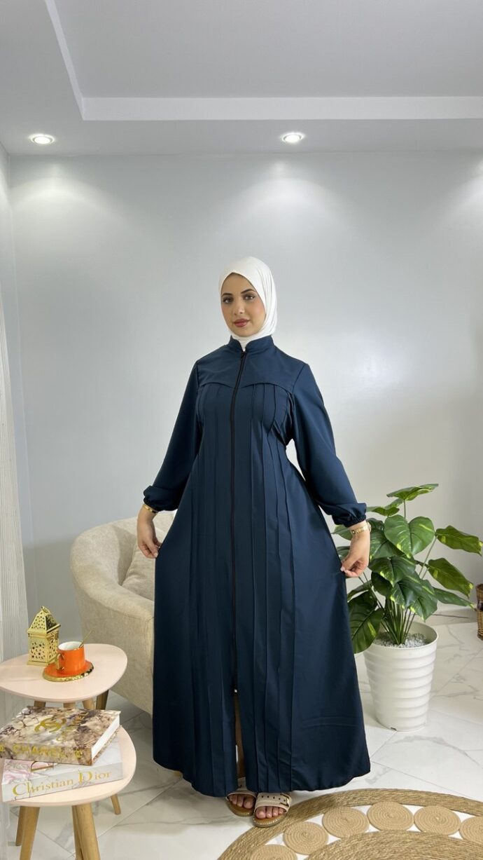 ⁦Robe Hijab Misk⁩ - الصورة ⁦6⁩