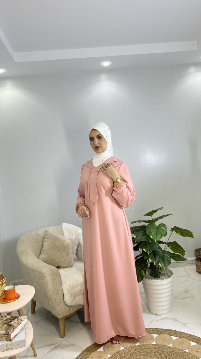 ⁦Robe Hijab Ennour⁩ - الصورة ⁦9⁩