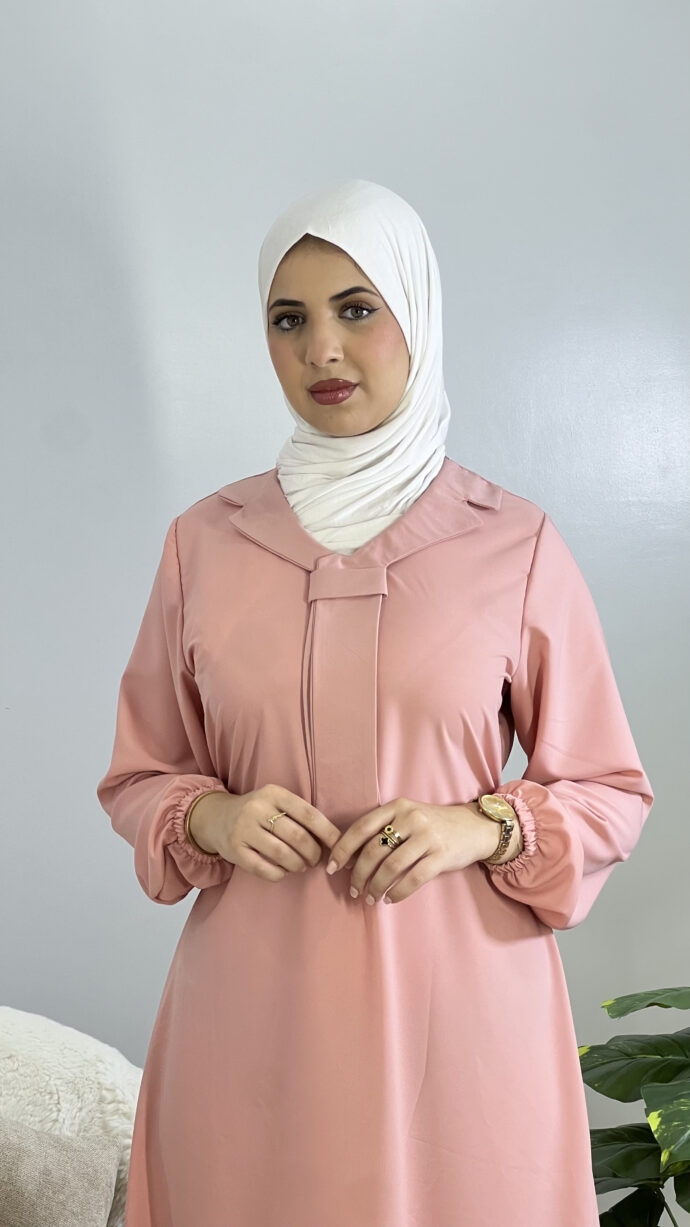 ⁦Robe Hijab Ennour⁩ - الصورة ⁦6⁩