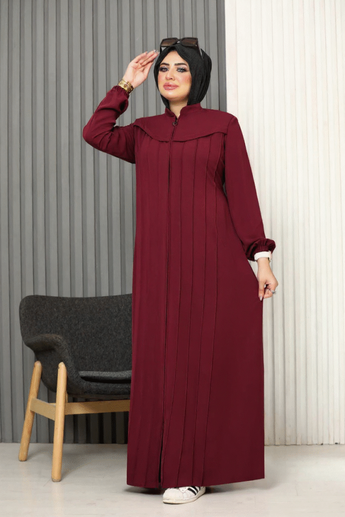 ⁦Robe Hijab Misk⁩ - الصورة ⁦8⁩