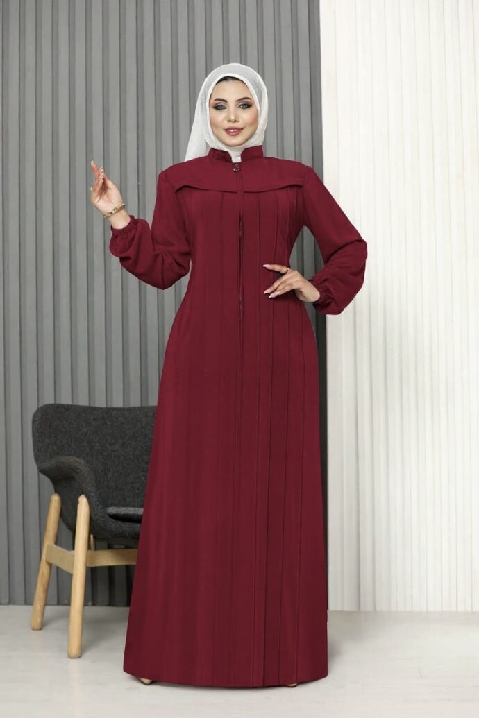 ⁦Robe Hijab Misk⁩ - الصورة ⁦5⁩