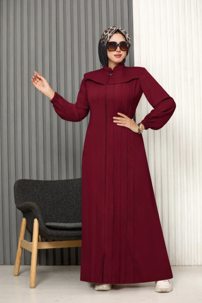 ⁦Robe Hijab Misk⁩ - الصورة ⁦2⁩