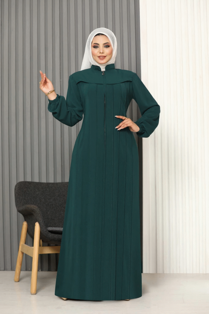 Robe Hijab Misk