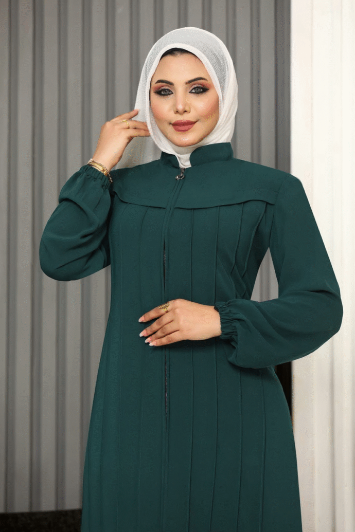 ⁦Robe Hijab Misk⁩ - الصورة ⁦4⁩