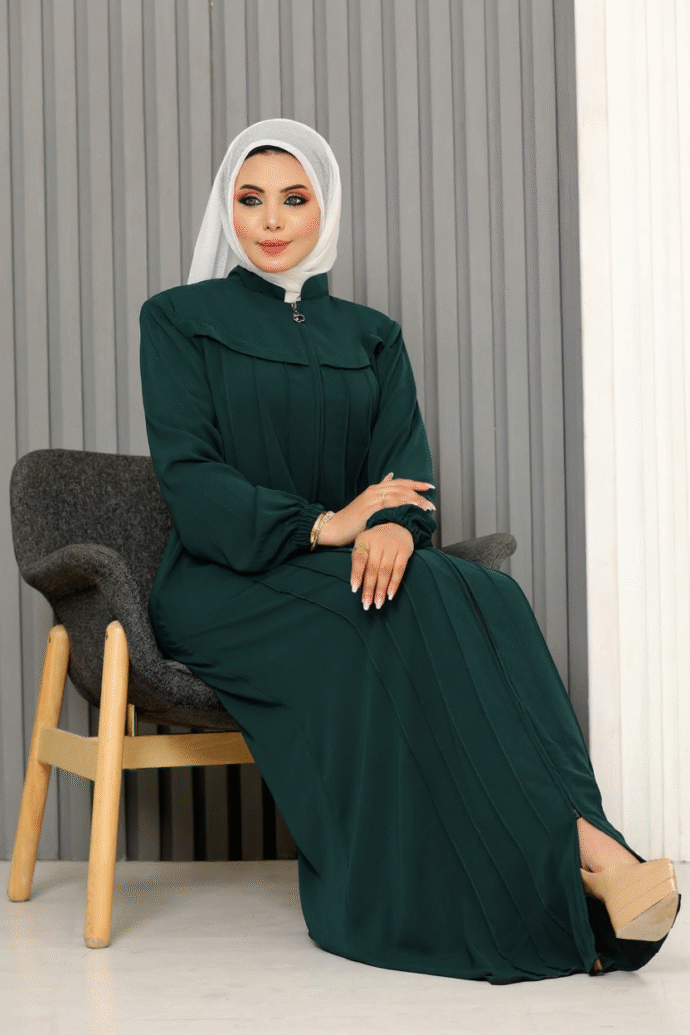 ⁦Robe Hijab Misk⁩ - الصورة ⁦7⁩