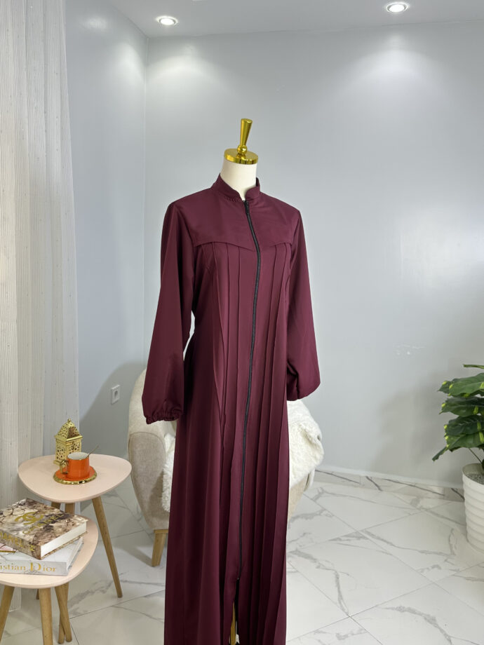 Robe Hijab ElMisk