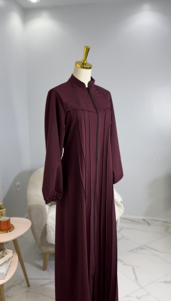 ⁦Robe Hijab ElMisk⁩ - الصورة ⁦4⁩