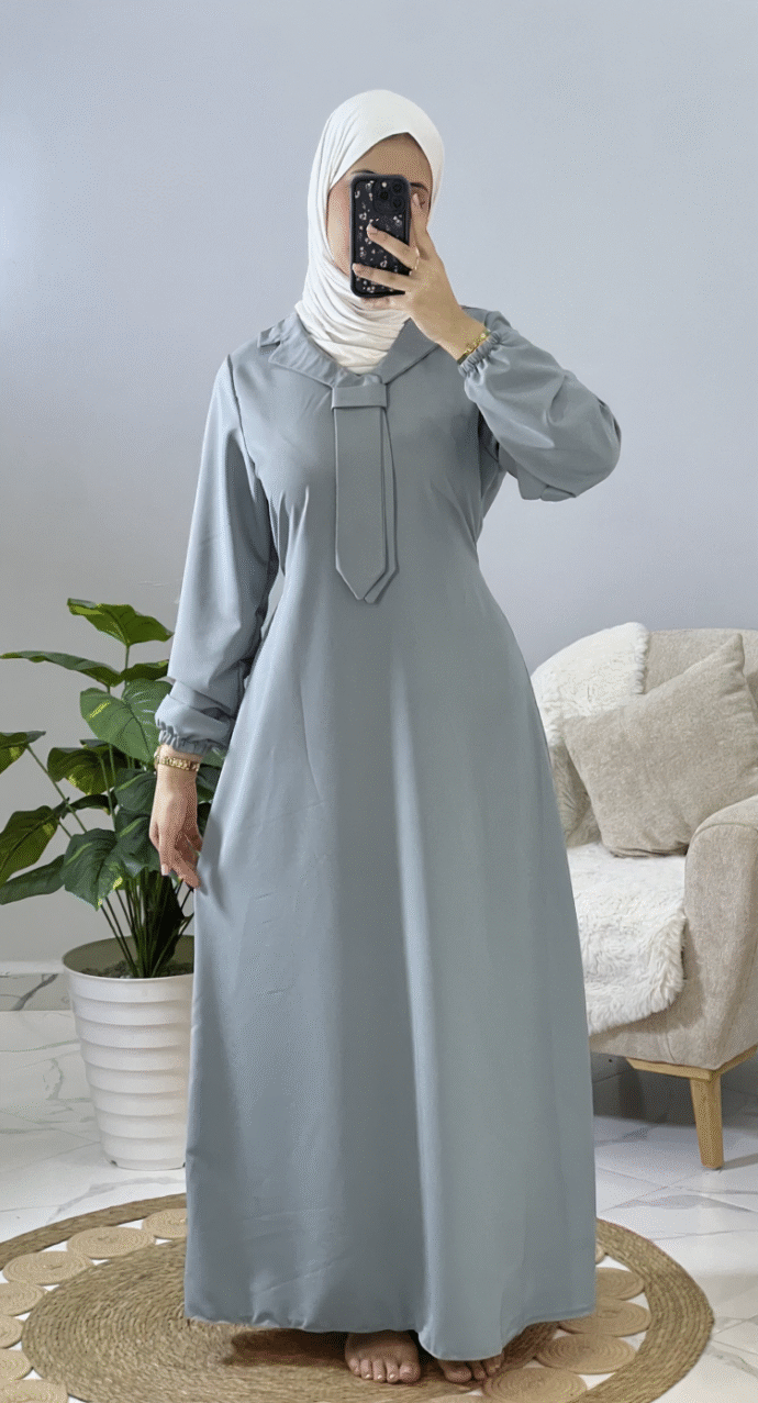 ⁦Robe Hijab Ennour⁩ - الصورة ⁦8⁩
