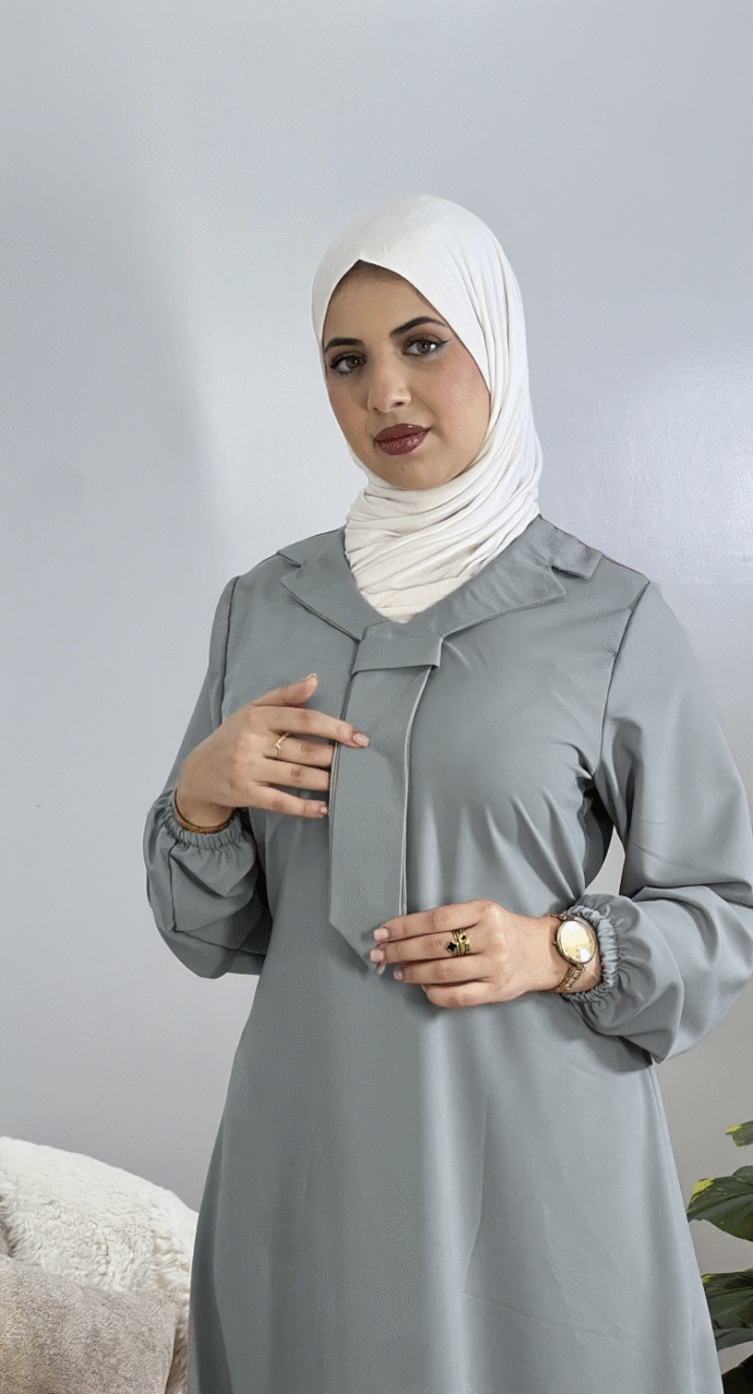 ⁦Robe Hijab Ennour⁩ - الصورة ⁦10⁩