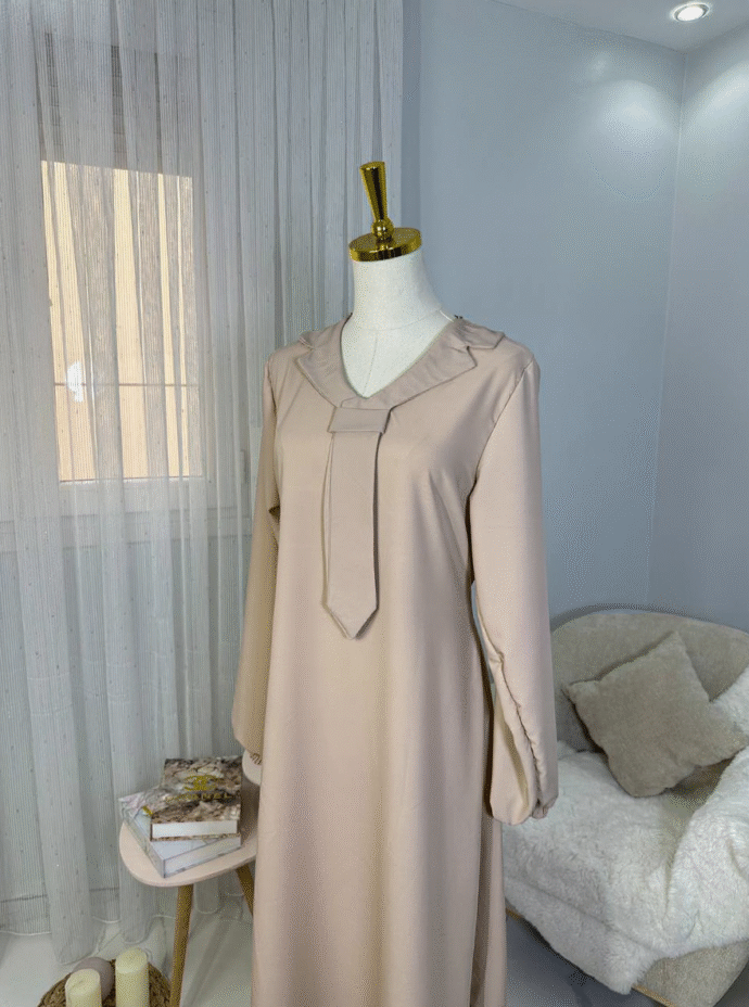 ⁦Robe Hijab ElNour⁩ - الصورة ⁦3⁩