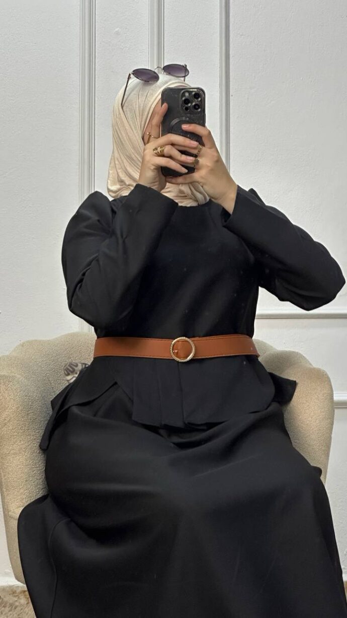 ⁦Ensemble Racil طقم رسيل الفاخر⁩ - الصورة ⁦3⁩