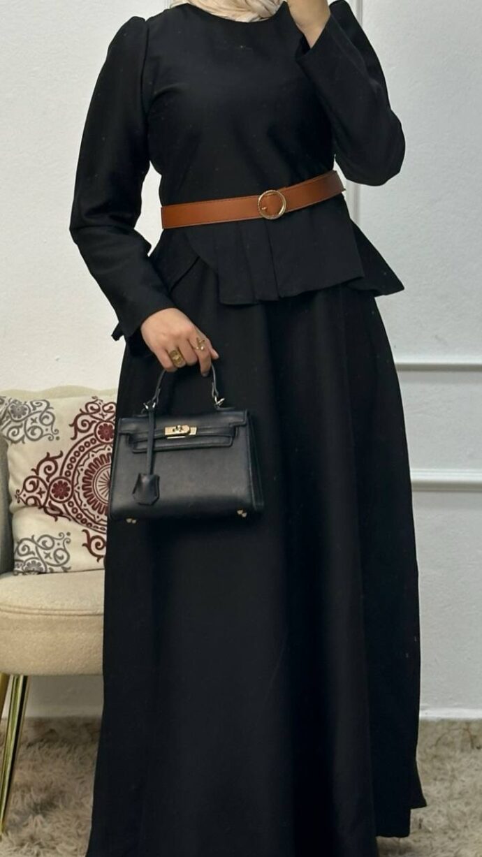 Ensemble Racil طقم رسيل الفاخر