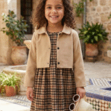 اونسومبل سما قطعتين Ensemble samaa 2 piece